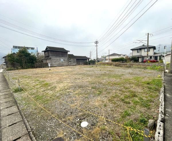 臼杵市市浜　土地のその他