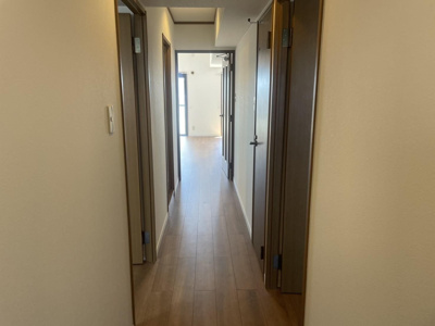 【玄関】 | 新生マンション花畑西