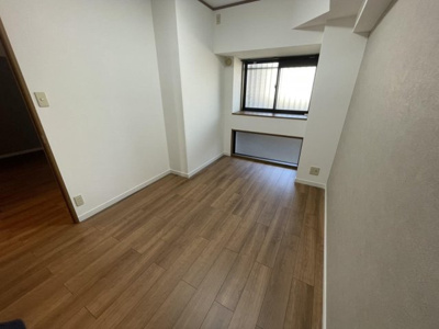 【内装】 | 新生マンション花畑西