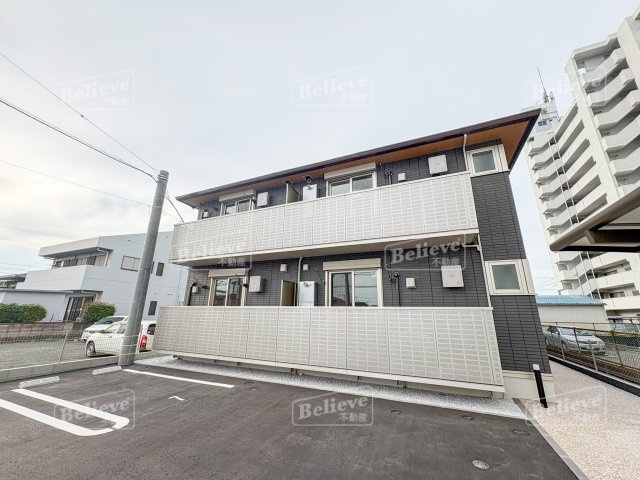 アベリアⅡ番館