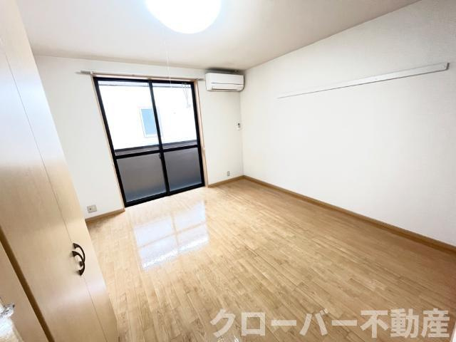 フェリーチェの居間・リビング|洋室