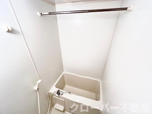 フェリーチェの浴室|バス