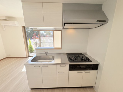 【キッチン】 | M's Suite | 参考写真になりますのでご承知おき下さい。