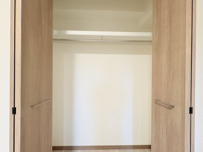 【収納】 | M's Suite | 参考写真になりますのでご承知おき下さい。