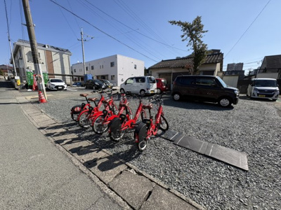 【周辺】 | M's Suite | 参考写真になりますのでご承知おき下さい。