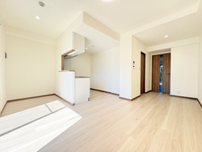 【外観】 | M's Suite