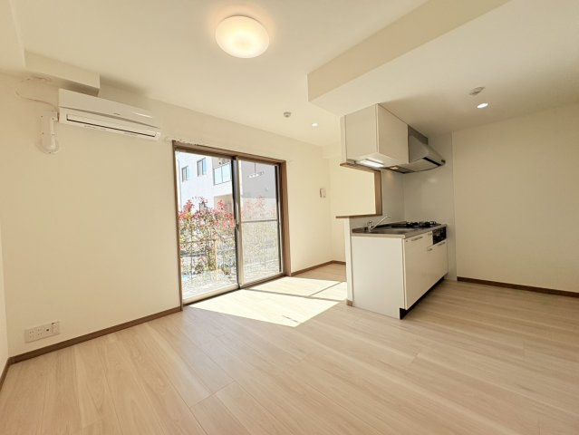 【展望】 | M's Suite