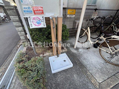 【その他共用部分】 | シャルムさくらIII