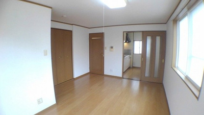 【内装】 | リブェール嵐山 | 物件の内装です