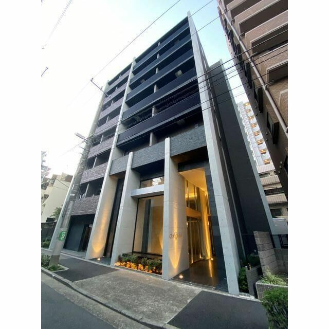 ＧＲＡＮ　ＰＡＳＥＯ　笹塚