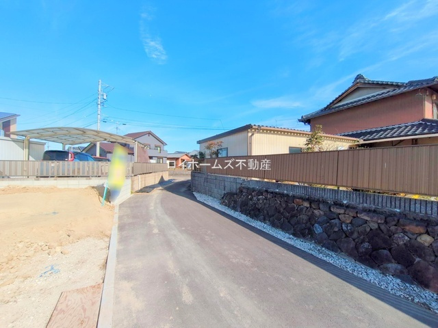  | 春日井市下津町134-3『仲介料無料』新築戸建て | 撮影：'25/12/10 