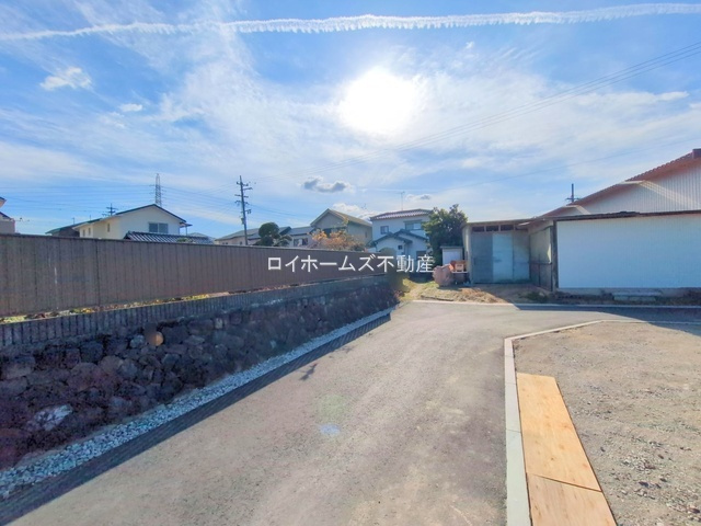  | 春日井市下津町134-3『仲介料無料』新築戸建て | 撮影：'25/12/10 