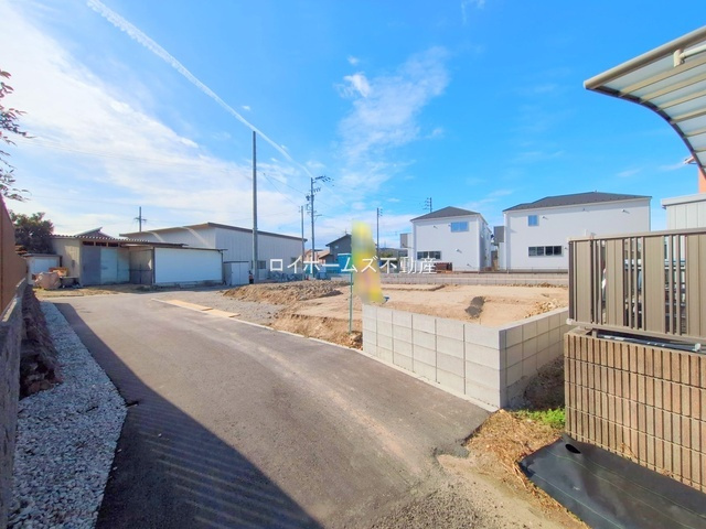  | 春日井市下津町134-3『仲介料無料』新築戸建て | 撮影：'25/12/10 