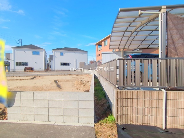  | 春日井市下津町134-3『仲介料無料』新築戸建て | 撮影：'25/12/10 