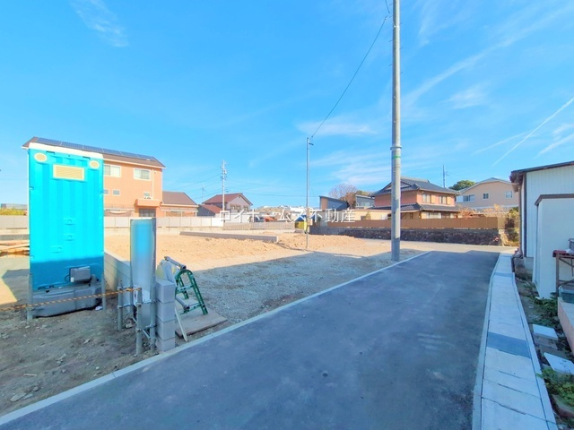  | 春日井市下津町134-3『仲介料無料』新築戸建て | 撮影：'25/12/10 