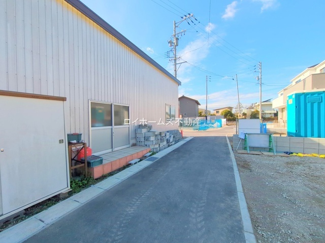  | 春日井市下津町134-3『仲介料無料』新築戸建て | 撮影：'25/12/10 