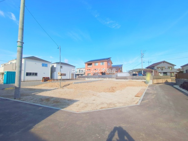  | 春日井市下津町134-3『仲介料無料』新築戸建て | 撮影：'25/12/10 