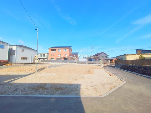  | 春日井市下津町134-3『仲介料無料』新築戸建て | 撮影：'25/12/10 