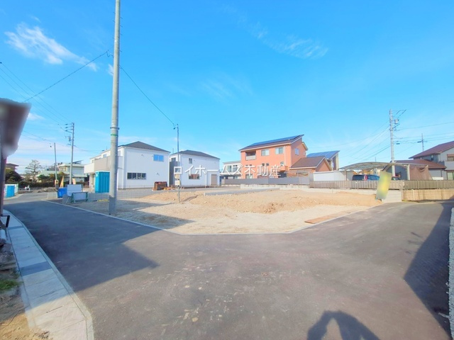  | 春日井市下津町134-3『仲介料無料』新築戸建て | 撮影：'25/12/10 