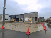 春日井市下津町134-3『仲介料無料』新築戸建ての画像