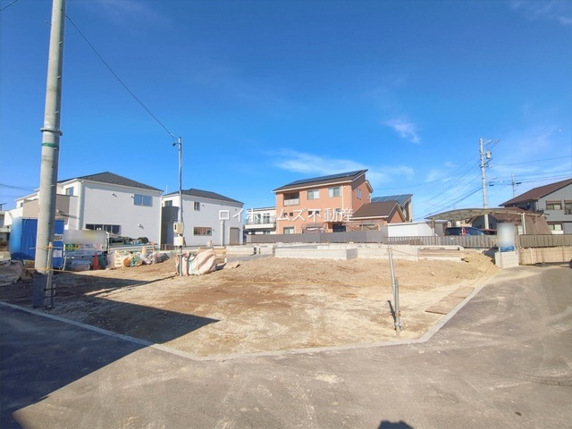  | 春日井市下津町134-3『仲介料無料』新築戸建て | 撮影：'26/01/07 