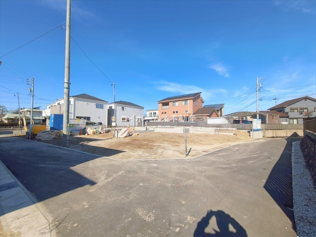  | 春日井市下津町134-3『仲介料無料』新築戸建て | 撮影：'26/01/07 