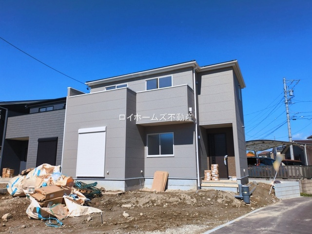  | 春日井市下津町134-3『仲介料無料』新築戸建て | 撮影：'26/03/04 