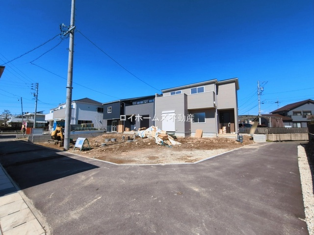  | 春日井市下津町134-3『仲介料無料』新築戸建て | 撮影：'26/03/04 