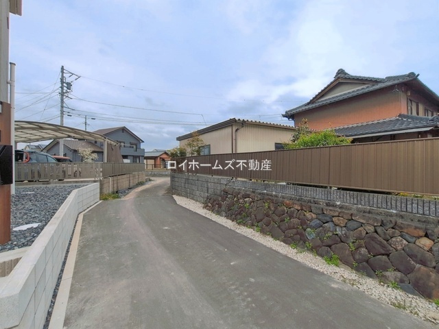  | 春日井市下津町134-3『仲介料無料』新築戸建て | 撮影：'26/04/15 