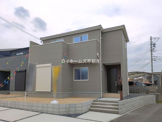  | 春日井市下津町134-3『仲介料無料』新築戸建て | 撮影：'26/04/15 