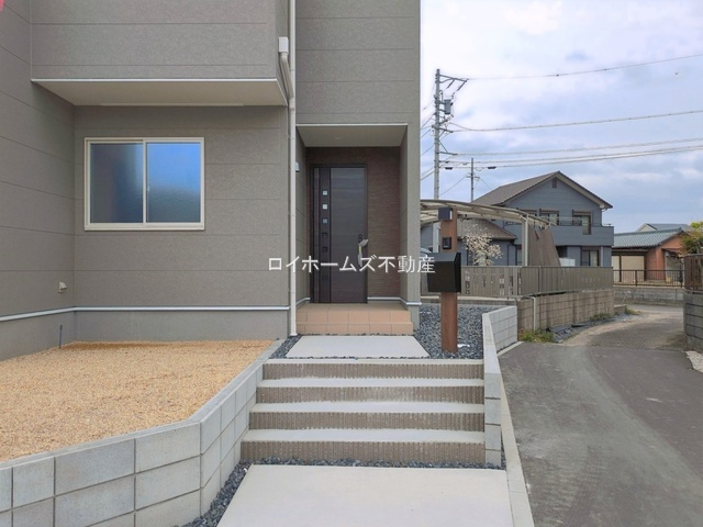  | 春日井市下津町134-3『仲介料無料』新築戸建て | 撮影：'26/04/15 