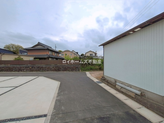  | 春日井市下津町134-3『仲介料無料』新築戸建て | 撮影：'26/04/15 