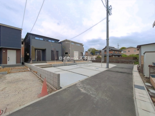  | 春日井市下津町134-3『仲介料無料』新築戸建て | 撮影：'26/04/15 