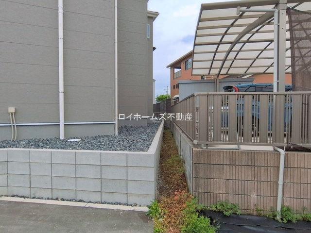  | 春日井市下津町134-3『仲介料無料』新築戸建て | 撮影：'26/04/15 