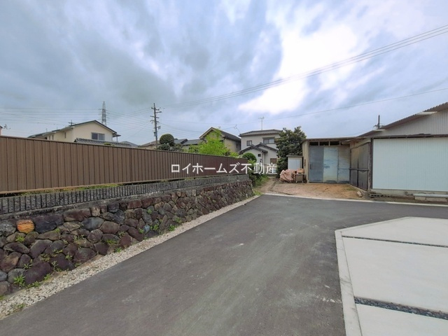  | 春日井市下津町134-3『仲介料無料』新築戸建て | 撮影：'26/04/15 