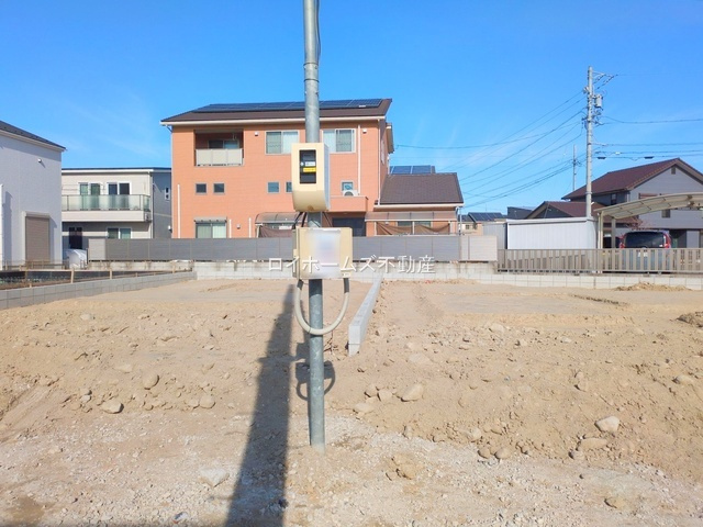  | 春日井市下津町134-3『仲介料無料』新築戸建て | 撮影：'25/12/10 