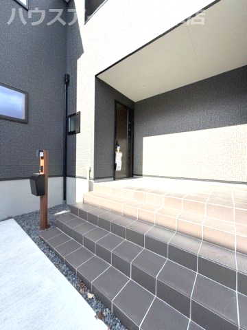 【玄関】の画像