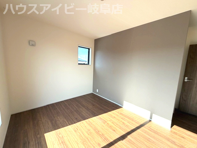 【洋室】の画像