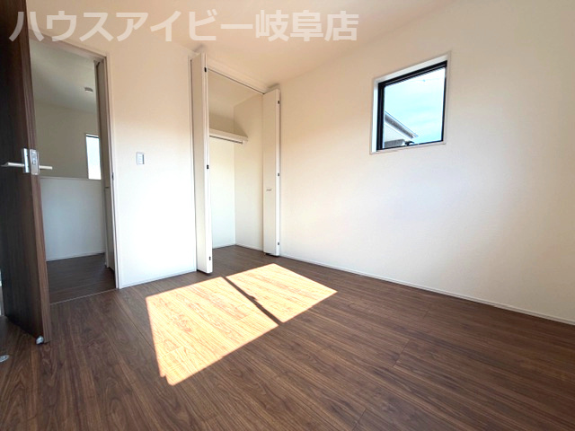 【洋室】の画像