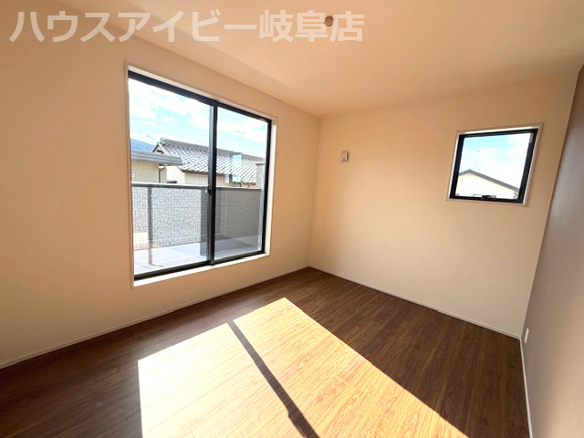 【洋室】の画像