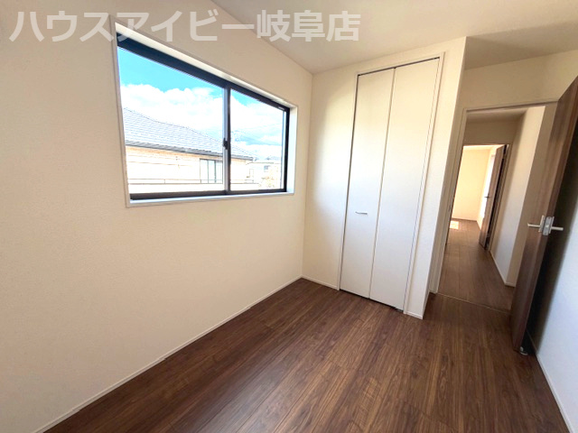 【洋室】の画像