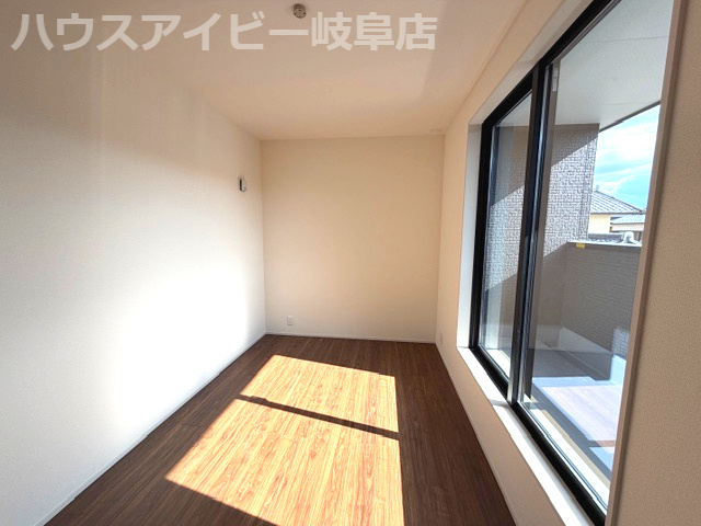 【洋室】の画像