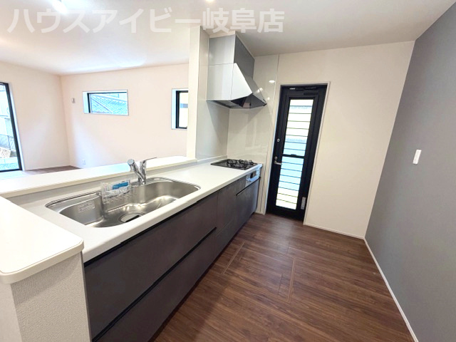 【キッチン】の画像