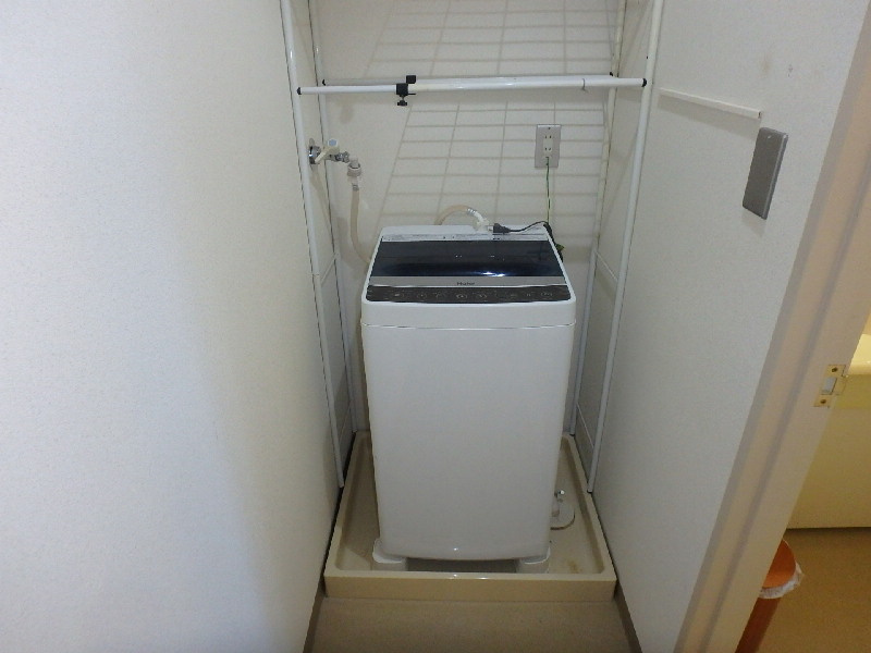 S1652M　ロイヤルアーク下田の設備