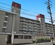 【シーアイマンション本郷】✨️仲介手数料無料✨️本郷小学校・藤森中学校の画像