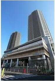 国分寺市本町２丁目の賃貸マンション