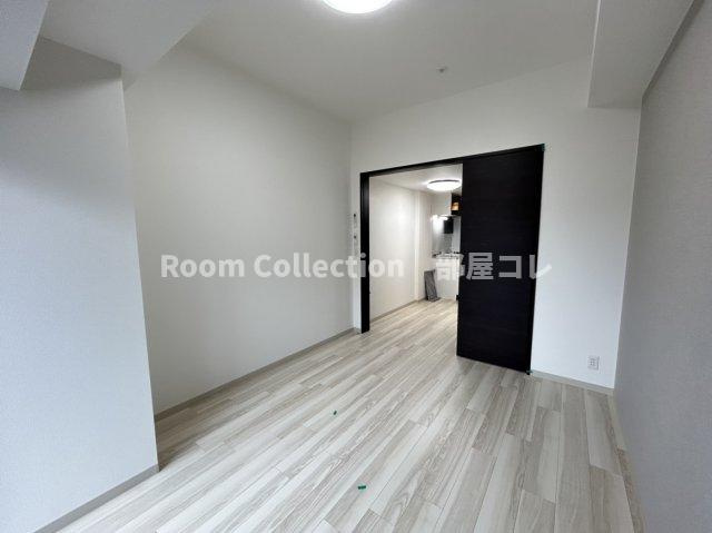 エステムコート名古屋グランツの内装