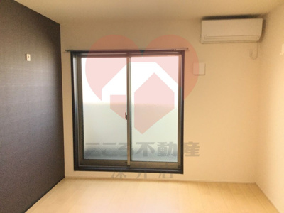 【居間・リビング】 | フジパレス堺もずノースⅡ番館