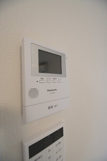 【セキュリティ】 | 今泉ガレージ付き戸建