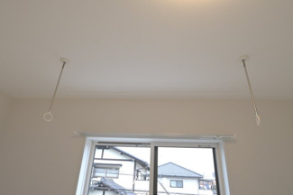 【設備】 | 今泉ガレージ付き戸建